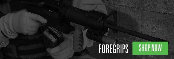 Foregrips Foregrips