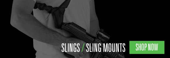 Slings and Sling Mounts