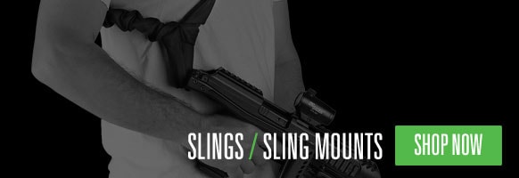 Slings and Sling Mounts Slings and Sling Mounts