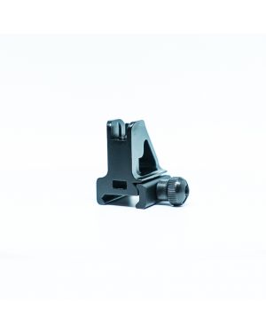 Detachable Front Sight Gas Block Height