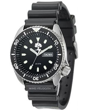 Israeli IDF GOLANI BRIGADE 20ATM Diving Watch - 42mm Stainless steel case 