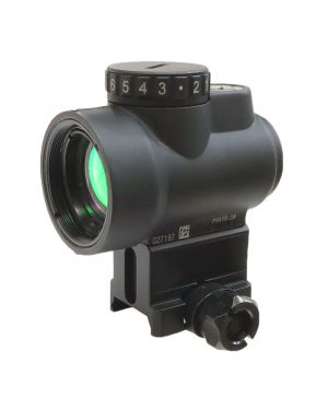 Battle Steel MRO Mount - Lower 1/3