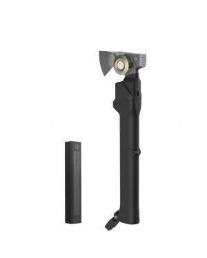 Aclim8 COMBAR FOLDAX - Rescue and Survival tool: Hammer, Axe, Built Into the Body - Elite Adventurer Tool