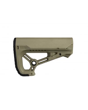 GL-CORE S CQB Optimized Combat Stock - Flat Dark Earth
