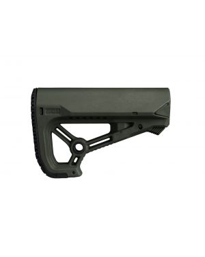 GL-CORE S CQB Optimized Combat Stock - OD Green