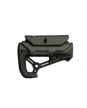 GL-CORE S CP - CQB Optimized Combat Stock - OD Green