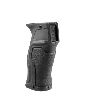 Gradus Flat AK47 Rubberized Ergonomic Pistol Grip