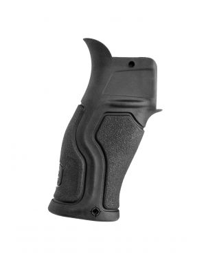 Gradus  AR Beavertail Rubberized Ergonomic Pistol Grip