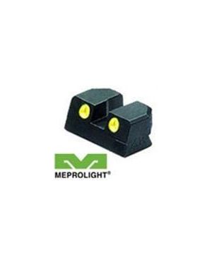 Springfield XD Tru-Dot Night Sight - 45 ACP - REAR SIGHT ONLY