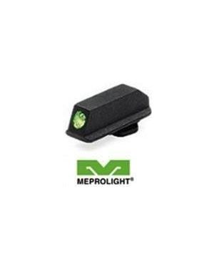 Walther P99, S&W 99 Tru-Dot Night Sight - 9mm & .40 - FRONT SIGHT ONLY