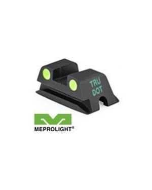 Walther PPS Tru-Dot Night Sight - REAR SIGHT ONLY
