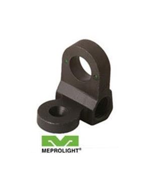 AR15/M16 Night Sight - 2 Dot Peep Rear