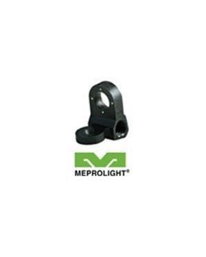 AR15/M16 Night Sight - 4 Dot Peep Rear