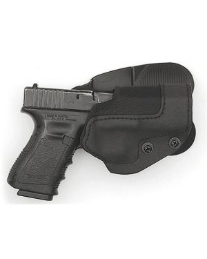 KNG Holster - Paddle - KNGxxP - Sig P230/P232 - Left