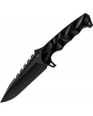 KARNAFF Gen 3 MilSpec Elite SERE Knife