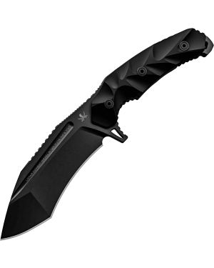 KOBRA Gen 6 MilSpec Elite Kukri - Serrated