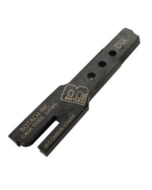 Battle Steel BCG Carbon Scraper