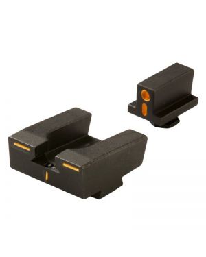 R4E SET Orange Front & Rear