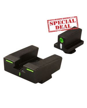 SIG P220/226 R4E G/G FIXED SET