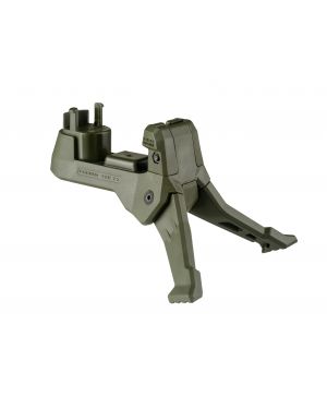 Tavor Quick Deployment Bipod - OD Green