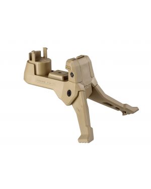Tavor Quick Deployment Bipod - Dark Flat Earth