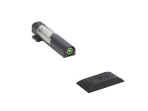 ML63221G - MEPRO FT BULLSEYE™-PISTOL-FRONT-S&W-M&P SHIELD-G 