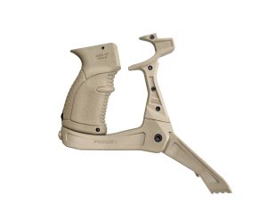 AK Podium - FDE