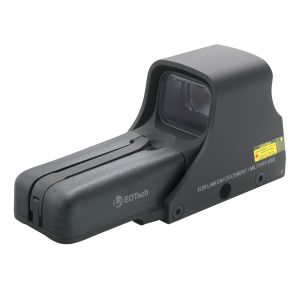 EOTECH 552 68 MOA RING/MOA DOT BLK