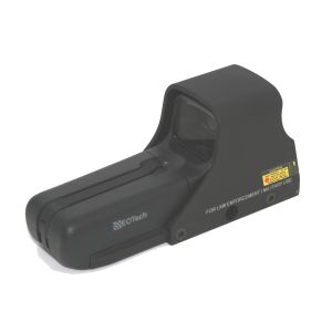 EOTECH 552 W/.308 RETICLE BLK
