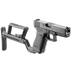 Tactical Collapsible Stock for Glock&reg; 17 (GLR17)