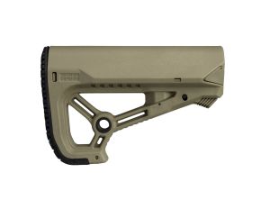 GL-CORE S CQB Optimized Combat Stock - Flat Dark Earth