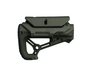 GL-CORE S CP - CQB Optimized Combat Stock - OD Green