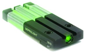 FT Bullseye-Green-Remington R1
