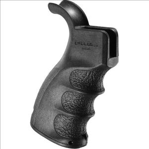 Israeli Defense Forces Pistol Grip for M16/M4/AR-15 - AG-43 - Black