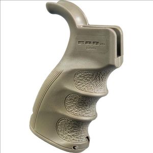 Israeli Defense Forces Pistol Grip for M16/M4/AR-15 - AG-43 - Flat Dark Earth