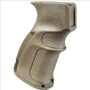 Ergonomic Pistol Grip for AK-47/74 - AG-47S - Flat Dark Earth