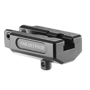 Bayonet Lug Mount for Harris Bipods - M4 BHA