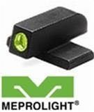 Bersa Tru-Dot Night Sight - Bersa Thunder .380 - FRONT SIGHT ONLY