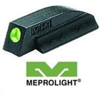 Beretta M9 & 92 Tru-Dot Night Sight - Beretta Cougar - FRONT SIGHT ONLY