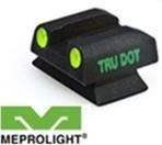 Beretta PX4 Storm Tru-Dot Night Sight - F & G models only - REAR SIGHT ONLY