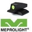 Tru-Dot Night Sight for Ruger SR9 & SR9C - FRONT SIGHT ONLY