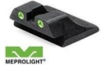 Tru-Dot Night Sight for Ruger P94 & P97 - REAR SIGHT ONLY