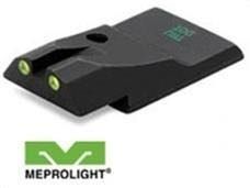 Tru-Dot Night Sight for Ruger P345 - REAR SIGHT ONLY