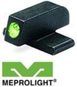 Springfield XD Tru-Dot Night Sight - 45 ACP - FRONT SIGHT ONLY
