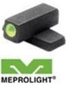Springfield XD(M) Tru-Dot Night Sight - XDM/XDS models - FRONT SIGHT ONLY