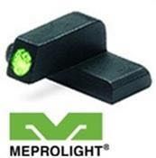 Heckler & Koch Tru-Dot Night Sight - HK P2000 Compact & Subcompact - FRONT SIGHT ONLY
