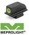 Para-Ordnance Tru-Dot Night Sight - 12.45, 14.40 and 14.45 LDA series - FRONT SIGHT ONLY
