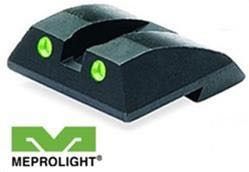 Smith & Wesson Sigma VE Tru-Dot Night Sight - REAR SIGHT ONLY