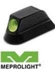 CZ P-01 Tru-Dot Night Sight - FRONT SIGHT ONLY
