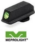 Walther P99, S&W 99 Tru-Dot Night Sight - 9mm & .40 - FRONT SIGHT ONLY